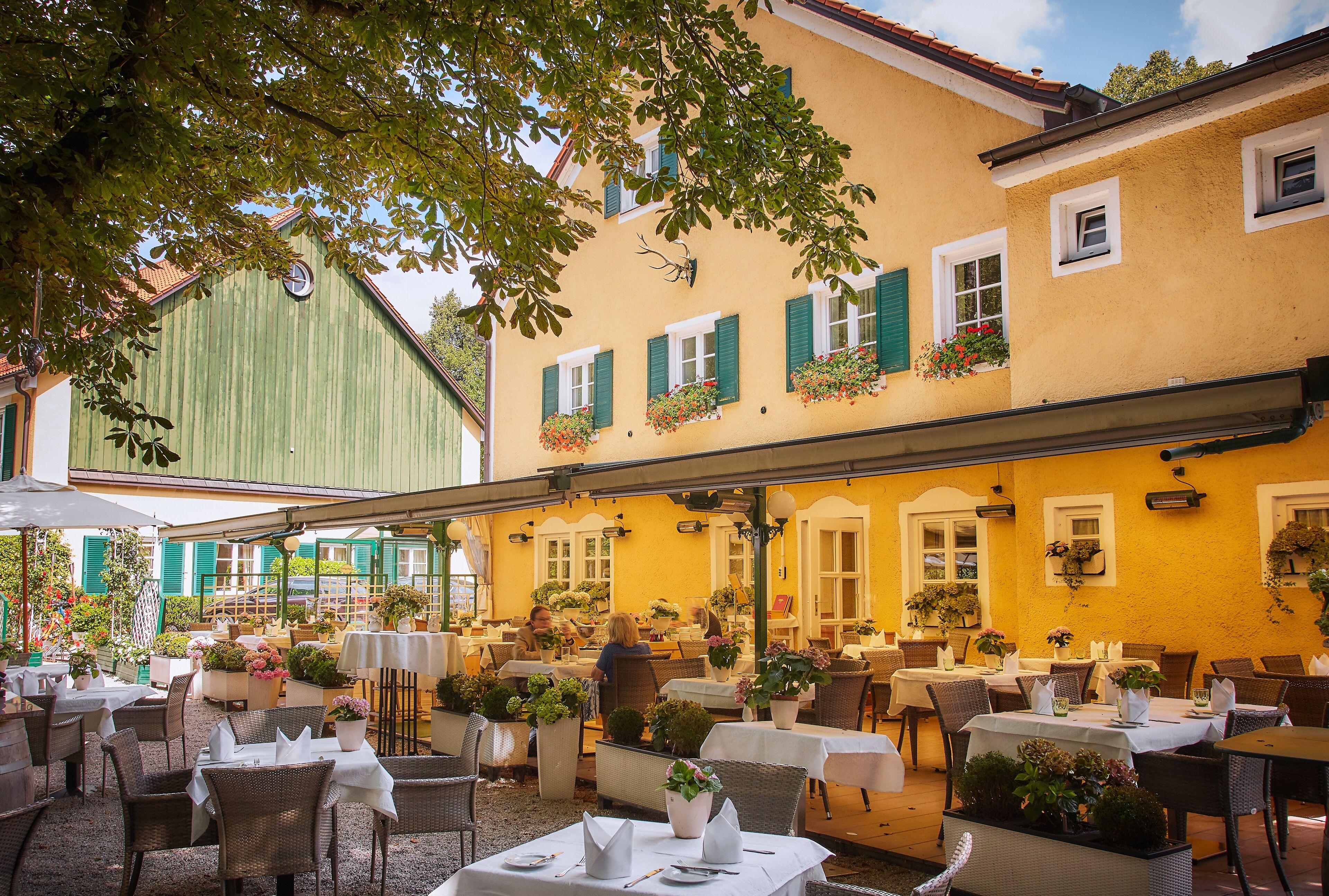 Hotel Freisinger Hof — Photos 3